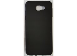 Бампер Bingo Matt TPU для SAMSUNG Galaxy J5 Prime (G570) Черный