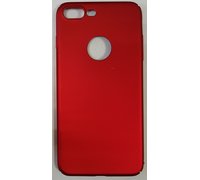 Бампер Bingo PC для APPLE iPhone 7 Plus Красный