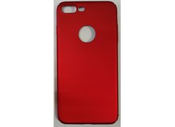 Бампер Bingo PC для APPLE iPhone 7 Plus Красный