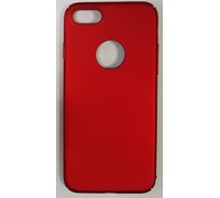 Бампер Bingo PC для APPLE iPhone 7 Красный