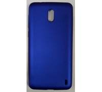Бампер Bingo Premium TPU для NOKIA 2 Синий