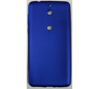 Бампер Bingo Premium TPU для NOKIA 5 Синий