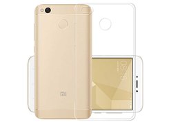 Накладка G-Case Delicatesse для Xiaomi Redmi 4x