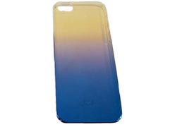 Бампер JZZS Aurora для APPLE iPhone 6/6S Чёрный