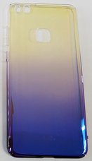 Бампер JZZS Aurora для HUAWEI P10 Lite Чёрный