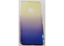 Бампер JZZS Aurora для HUAWEI P10 Lite Чёрный