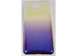 Бампер JZZS Aurora для HUAWEI Y5 2017 Черный