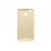 Накладка Nillkin Super Frosted Shield для Xiaomi Redmi 4X (gold)