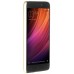 Накладка Nillkin Super Frosted Shield для Xiaomi Redmi 4X (gold)