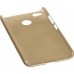 Накладка Nillkin Super Frosted Shield для Xiaomi Redmi 4X (gold)