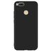 Силиконовый чехол для Xiaomi A1 (xiaomi Mi5x) Black