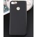 Силиконовый чехол для Xiaomi A1 (xiaomi Mi5x) Black