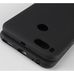 Силиконовый чехол для Xiaomi A1 (xiaomi Mi5x) Black