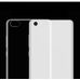 Силиконовый чехол-накладка для Xiaomi Mi5s прозрачный