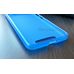 Чехол-накладка для Xiaomi Redmi 4A (Синий) силикон