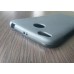 Чехол-накладка для Xiaomi Redmi 4X (Чёрный) силикон