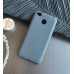 Чехол-накладка для Xiaomi Redmi 4X (Чёрный) силикон