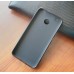 Чехол-накладка для Xiaomi Redmi 4X (Чёрный) силикон