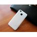 Чехол-накладка для Xiaomi Redmi 4X (Белый) силикон