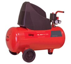Компрессор Fubag OL 231/50 CM2