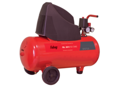 Компрессор Fubag OL 231/50 CM2