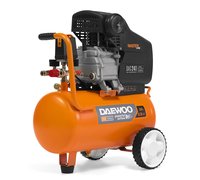 Компрессор Daewoo Power DAC 24D