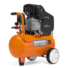 Компрессор Daewoo Power DAC 24D