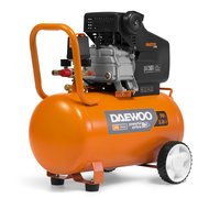 Компрессор Daewoo Power DAC 50D
