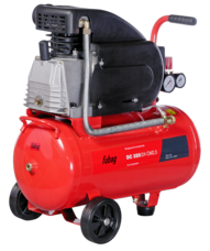 Компрессор Fubag DC 320/24 CM2.5