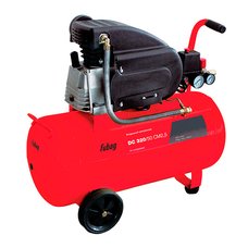 Компрессор Fubag DС 320/50 CM2.5