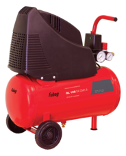 Компрессор Fubag OL 195/24 CM1,5