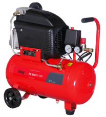 Компрессор Fubag FC 230/24 CM2