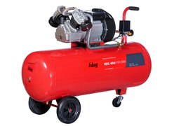 Компрессор Fubag VDС 400/100 CM3