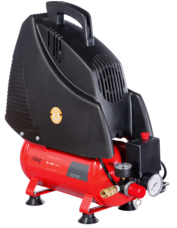 Компрессор Fubag OL 195/6 CM1,5