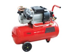 Компрессор Fubag VDС 400/50 CM3