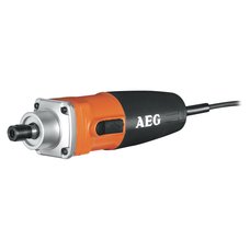 Прямошлифовальная машина AEG GS 500 E 