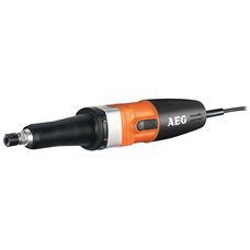 Прямошлифовальная машина AEG GSL 600 E 