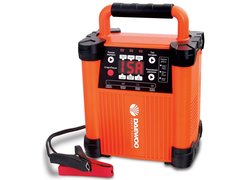 Зарядное устройство Daewoo DW1500