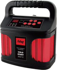 Пуско-зарядное устройство Fubag COLD START 300/12