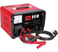 Пуско-зарядное устройство Fubag FORCE 140