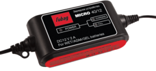 Зарядное устройство Fubag MICRO 40/12