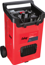 Пуско-зарядное устройство Fubag FORCE 620
