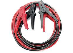 Пусковые провода Fubag Smart Cable 700