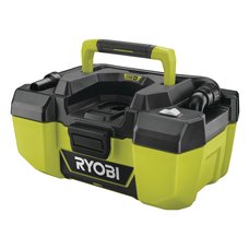 Пылесос Ryobi R18PV-0 (без батареи)