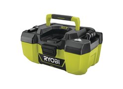 Пылесос Ryobi R18PV-0 (без батареи)