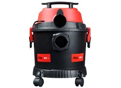 Пылесос Fubag WD 3
