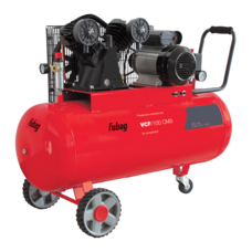 Компрессор Fubag VCF/100 CM3