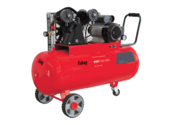 Компрессор Fubag VCF/100 CM3