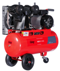 Компрессор Fubag VCF/50 CM3