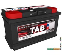 Автомобильный аккумулятор TAB Magic (85 А·ч) (189085)